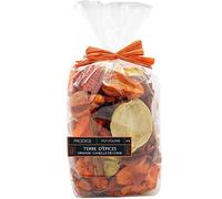 POT-POURRI sachet - TERRE D'EPICES (cannelle orange)