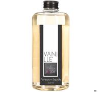 Atmosphera Créateur d'intérieur - Liquide Pot Pourri "Kili" 500ml Vanille Transparent, Transparent G