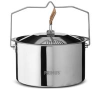 Pot Primus CampFire Pot S.S. 3 L Couleur: argenté