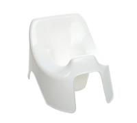 THERMOBABY Vase Anatomique Blanc Muguet