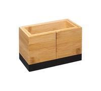 FIVE Simply Smart - Pot Range-Couverts Bambou Modern 18cm Charbon Noir https://www.fnac.com/mp46851677/FIVE-Simply-Smart-Pot-Range-Couverts-Bambou-Modern-18cm-Charbon/w-4?oref=7e52639d-777f-f28c-9c8f-4da43b001547