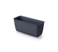 POT RATOLLA - ANTHRACITE - PP-DRL500PA