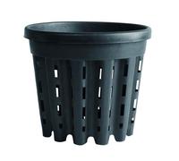 POT ROND ERCOLE 37.5 x 34.5 x 32 cm 25L ANTI SPIRALE Nuova Pasquini