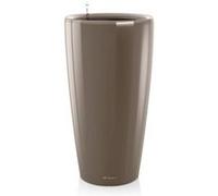 Pot Rondo Premium 32 - kit complet, taupe brillant Ø 32 cm Taupe G