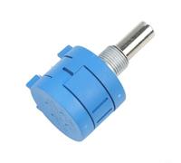 Pot rotatif multi-tours 3590S-2 pour 5k Ohm 2W Puissance Multi-tour