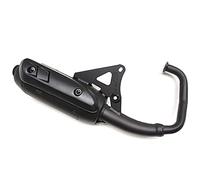 POT SCOOT BIDALOT CT1 POUR MBK 50 NITRO-YAMAHA 50 AEROX-APRILIA 50 SR-MALAGUTI 50 F10