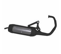 Pot scoot sito-leovince adaptable mbk 50 booster 1999+2003-yamaha 50 bws 1999+20