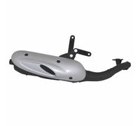 Pot d échappement SITO pour Scooter Yamaha 50 Neo'S Après 2004 Neuf
