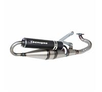 Pot scoot tecnigas next r verni pour yamaha 50 aerox-mbk 50 nitro