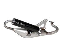 Pot scoot tecnigas q-tre pour mbk 50 booster, stunt-yamaha 50 bws, slider