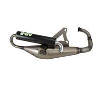 Pot scoot tecnigas q-tre pour mbk 50 booster, stunt-yamaha 50 bws, slider