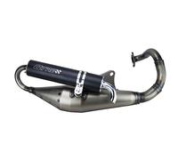 Pot scoot tecnigas q-tre pour peugeot 50 tkr, trekker, speedfight 1 et 2, buxy,