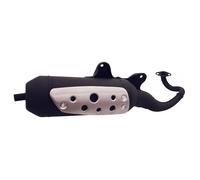 Pot d échappement Tecnigas pour scooter