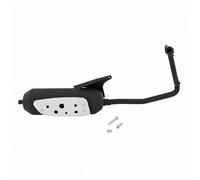 Pot scoot tecnigas silent pro adaptable scoot 50 chinois lx e1-e4 50 4t