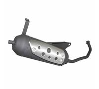 Pot scoot tecnigas silent pro adaptable sym 50 fiddle 2 s 2012+ 4t, orbit 2, 3 2
