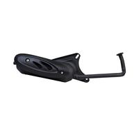 Tecnigas Kymco People 4t 50cc Silent Pro Homologated Full Line System Argenté Homologated