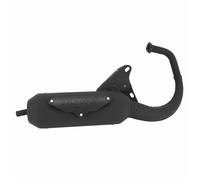 POT SCOOT YASUNI ECO POUR MBK 50 BOOSTER, STUNT-YAMAHA 50 BWS, SLIDER