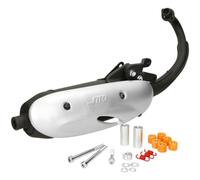 Pot scooter or plus adapt. runner pur jet 2008-/zip/sr r (moteur piaggio carbu)