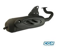 Pot Scooter Or Tecnigas Silent Pro Adapt. Ludix/Vivacity 3/Citystar/Kisbee 2t