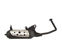 POT SCOOTER OR TECNIGAS SILENT PRO ADAPT. PEUGEOT KISBEE 4 TEMPS ->2018/S4
