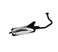 Pot scooter or type oem adapt. agility/vitality/vclic/boatian/139qmb