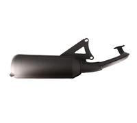Pot scooter polini original 2 homologue adapt. minarelli horizontal yamaha mbk a