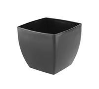 Pot Siena 30CM Anthracite