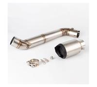 pot silencieux moto Pour CBR1000RR Pour CBR 1000R 2008-2016