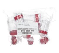Pot stérile pour prélèvement urinaire 60 ml Cane 10 pc(s)