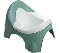 Pot - THERMOBABY - IDEO - Vert Sauge - Avec écuelle amovible, ergonomique et robuste