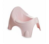 Pot - THERMOBABY - INITIO - Rose Poudre - Sans écuelle ergonomique et confortable