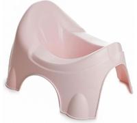 Pot - THERMOBABY - INITIO - Rose Poudre - Sans écuelle, ergonomique et confortable