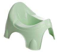 Pot - THERMOBABY - INITIO - Vert Céladon - Sans écuelle, ergonomique et confortable