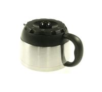 POT THERMOS AVEC COUVERCLE pour PIECES PREPARATION DES BOISSONS PETIT ELECTROMENAGER MOULINEX - SS-202189