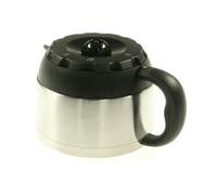 POT THERMOS AVEC COUVERCLE pour PIECES PREPARATION DES BOISSONS PETIT ELECTROMENAGER MOULINEX - SS-202189