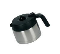 Pot thermos + couvercle Cafetière Expresso (SS-202188 SS-208515 MOULINEX)
