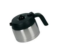 Pot thermos + couvercle Cafetière, Machine à Café SS-202188, SS-208515 MOULINEX Cafetière, Machine à Café SS-202188, SS-208515 MOULINEX