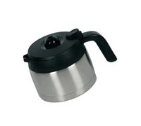 Pot thermos + couvercle Cafetière Machine à Café SS-202188 SS-208515 MOULINEX TEFAL