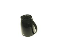 Pot thermos+couvercle pour cafetieres filtre