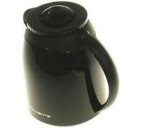 Pot thermos+couvercle pour cafetieres filtre rowenta G