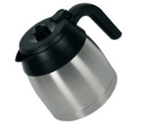 Pot Thermos et Couvercle - KRUPS - Accessoire Cafetière Expresso