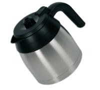 Pot thermos et couvercle cafetière, expresso ss-202748 ['tefal', '']