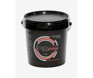 Pot Torq Energy 500 g goût orange