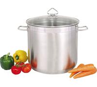 Pot universel, contenu 20,00 litres, hauteur 270 mm, ø 320 mm