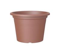- Pot venezia cilindro 60cm terre cuite 60 x 60 x h43 cm - 1,97l