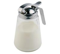 APS pot verseur universel Ø 8,5 cm, H: 13,5 cm, 300 ml Conteneur en verre