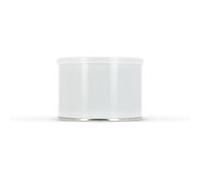 Pot vide pour chauffe-cire 400ml Beautélive