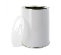 Pot Vide Pour Épilation 800ml