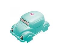 pot voiture turquoise 80800947