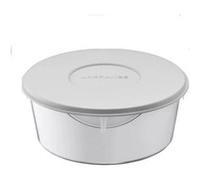 Pot yaourtière 1l Lagrange 440501 blanc G